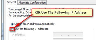 Cara Menghubungkan Server Ke Internet – UnBrick.ID